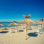 Sunny Sanny Parking Free Apartment *