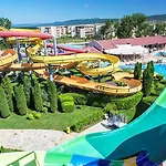 Sunny Sanny Parking Free Apartment *