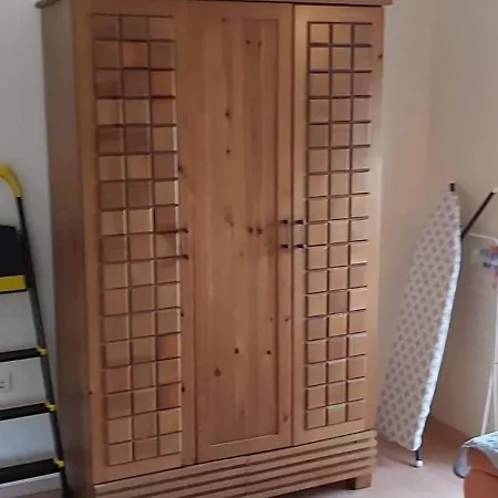 Sunny Sanny Parking Free Apartamento *