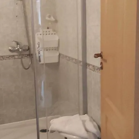 Sunny Sanny Parking Free Apartamento Sunny Beach