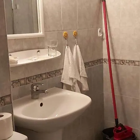 Sunny Sanny Parking Free * Sunny Beach