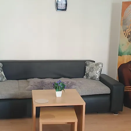 Apartamento Sunny Sanny Parking Free *