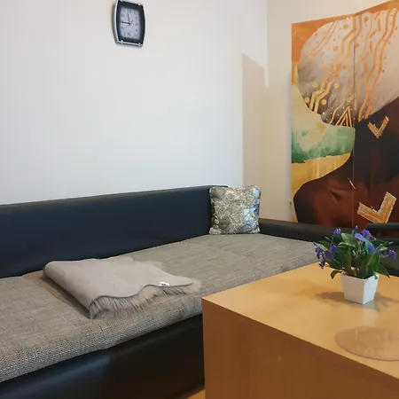 Sunny Sanny Parking Free Apartamento Sunny Beach