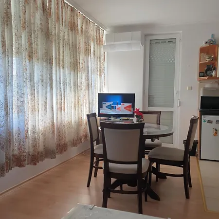 Sunny Sanny Parking Free Sunny Beach