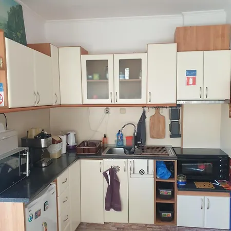 アパート Sunny Sanny Parking Free