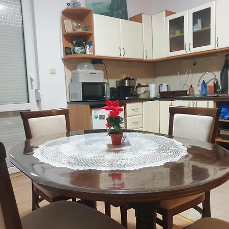 Sunny Sanny Parking Free Apartamento *