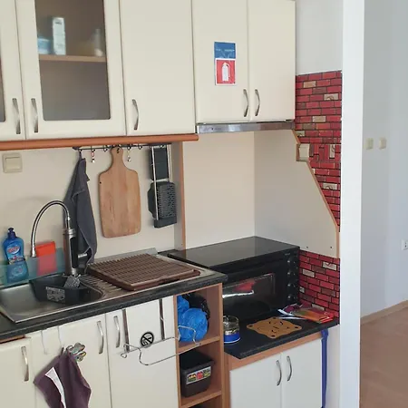 Sunny Sanny Parking Free Sunny Beach