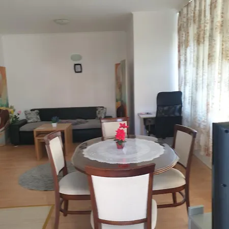 Sunny Sanny Parking Free * Sunny Beach