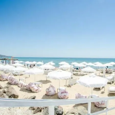 Apartamento Sunny Sanny Parking Free