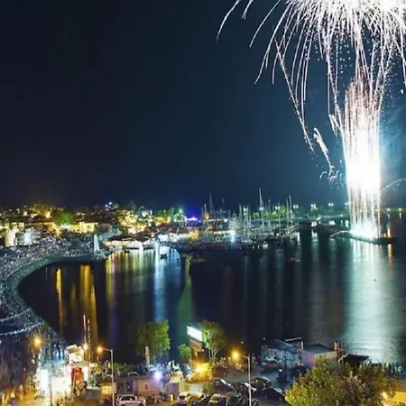 Sunny Sanny Parking Free サニービーチ