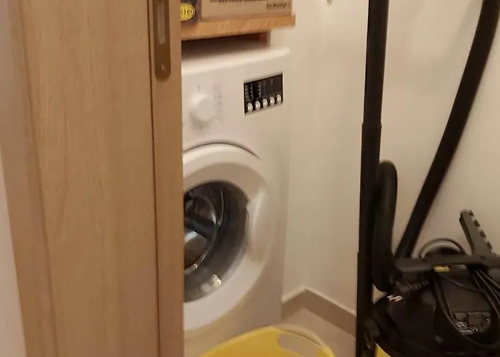 Sunny Sanny Parking Free Apartament *