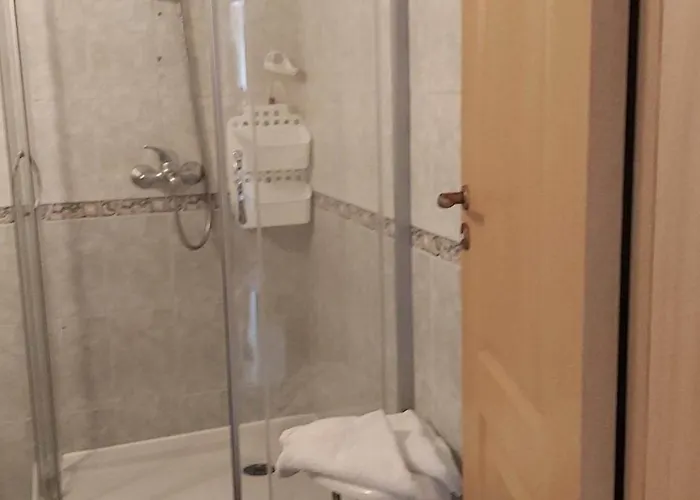 Sunny Sanny Parking Free Apartament Sunny Beach