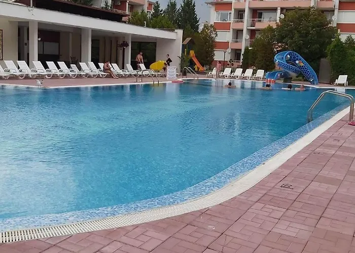 Apartament Sunny Sanny Parking Free *