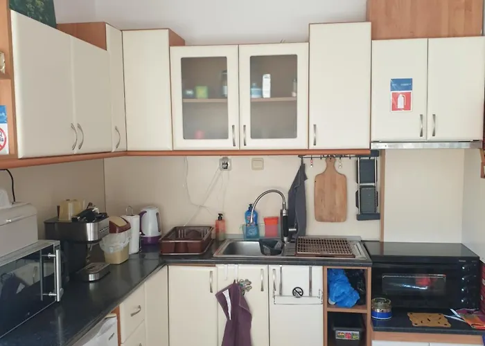 Apartament Sunny Sanny Parking Free