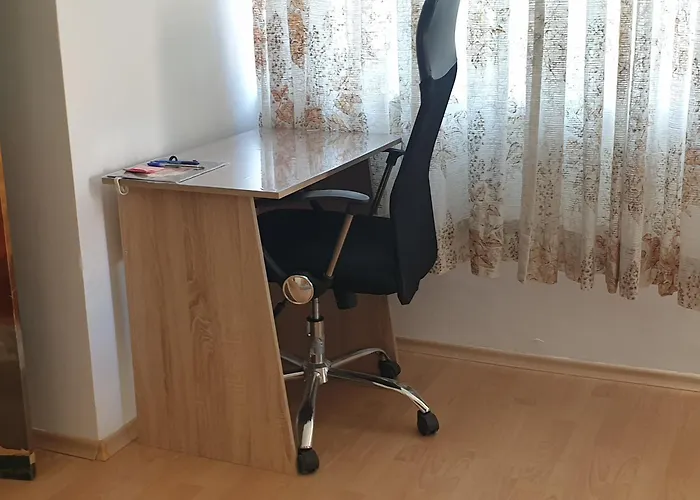 Sunny Sanny Parking Free Apartament *