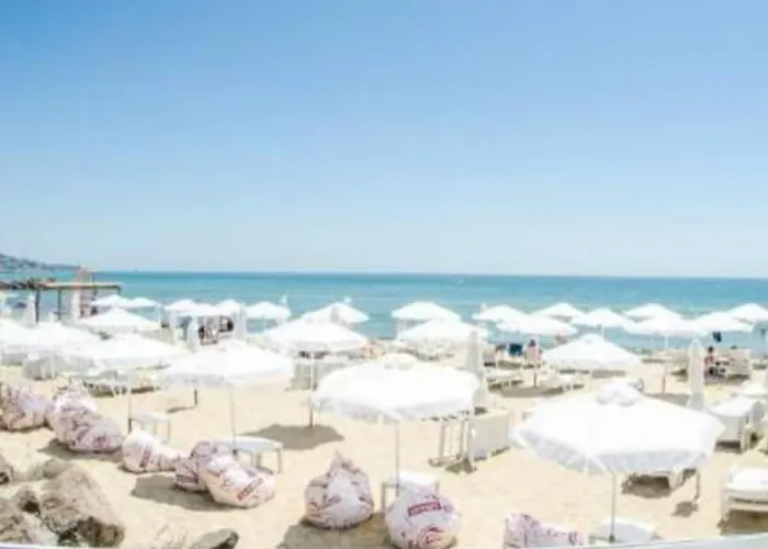 Apartament Sunny Sanny Parking Free