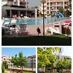 Sunny Sanny Parking Free 써니비치