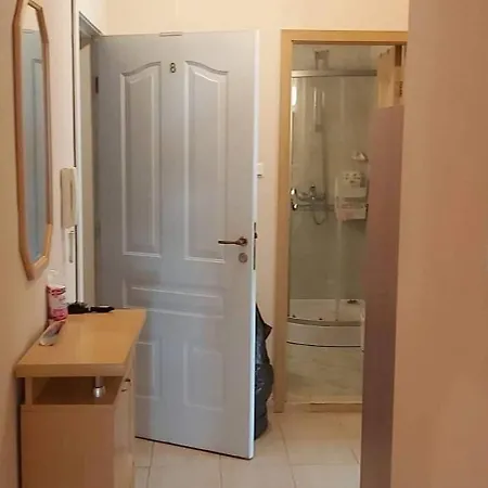 Sunny Sanny Parking Free Διαμέρισμα Σάνι Μπιτς