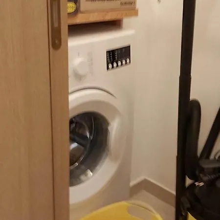 Sunny Sanny Parking Free Διαμέρισμα *