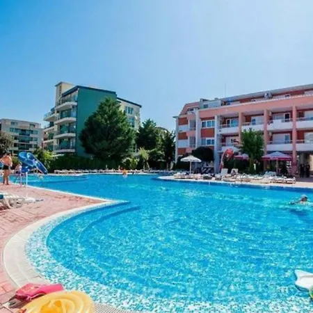 Sunny Sanny Parking Free