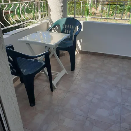 Διαμέρισμα Sunny Sanny Parking Free Σάνι Μπιτς