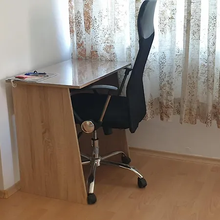 Sunny Sanny Parking Free Διαμέρισμα *