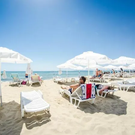 Διαμέρισμα Sunny Sanny Parking Free