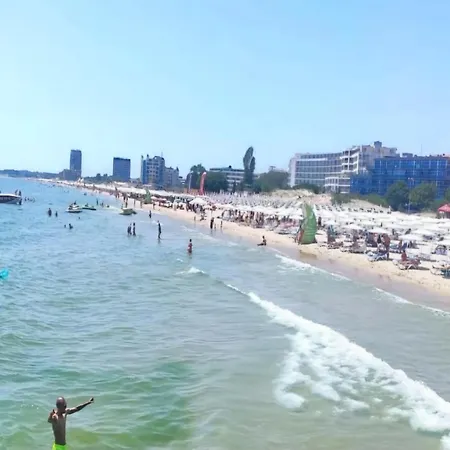 Διαμέρισμα Sunny Sanny Parking Free *