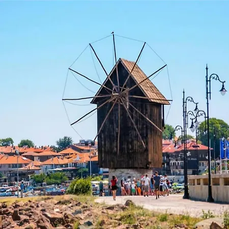 Sunny Sanny Parking Free Σάνι Μπιτς