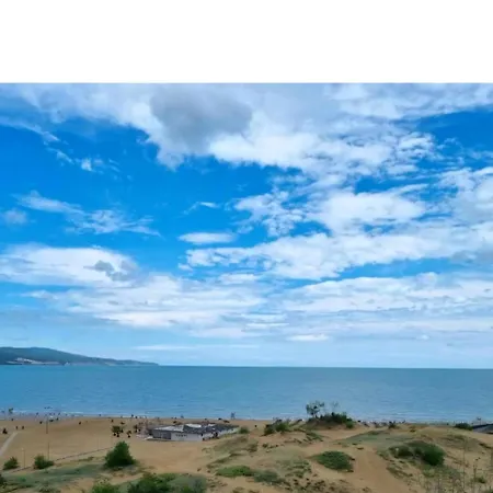 Sunny Sanny Parking Free * Slăntjev Brjag