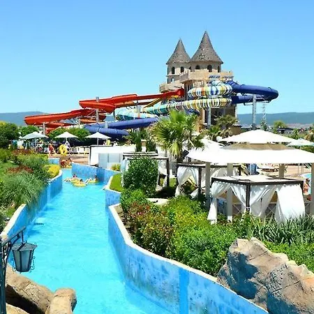 Διαμέρισμα Sunny Sanny Parking Free *