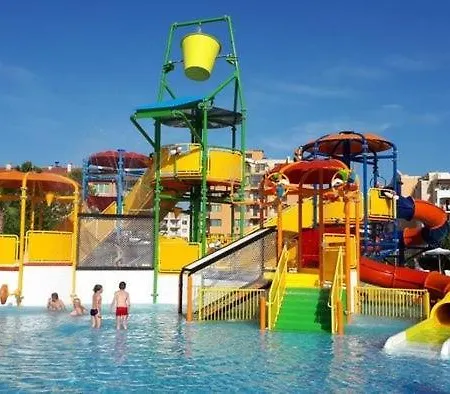 Sunny Sanny Parking Free Διαμέρισμα *