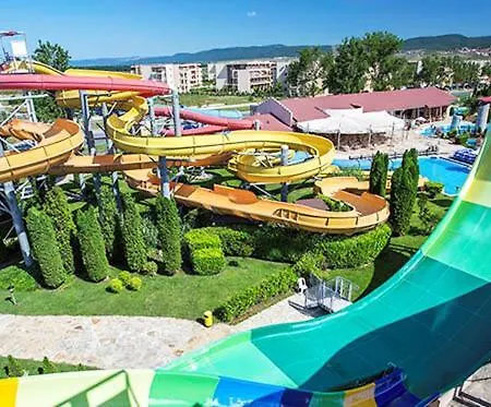 Sunny Sanny Parking Free Διαμέρισμα *