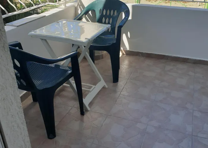 Apartman Sunny Sanny Parking Free Napospart