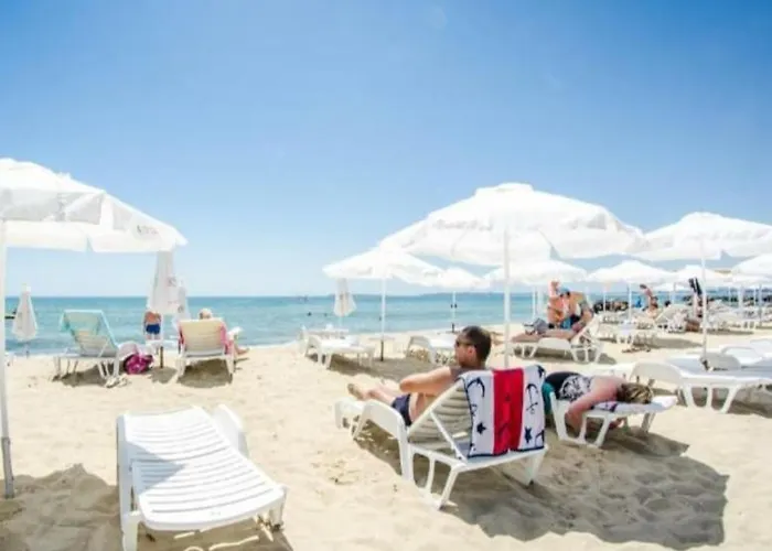 Apartman Sunny Sanny Parking Free