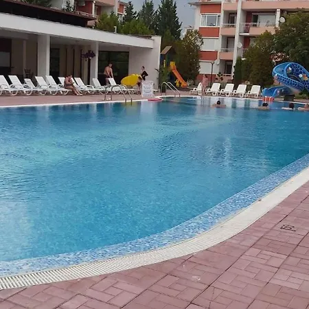 Апартаменты Sunny Sanny Parking Free *