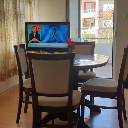 Sunny Sanny Parking Free * Sunny Beach