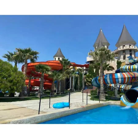 Sunny Sanny Parking Free Apartamento