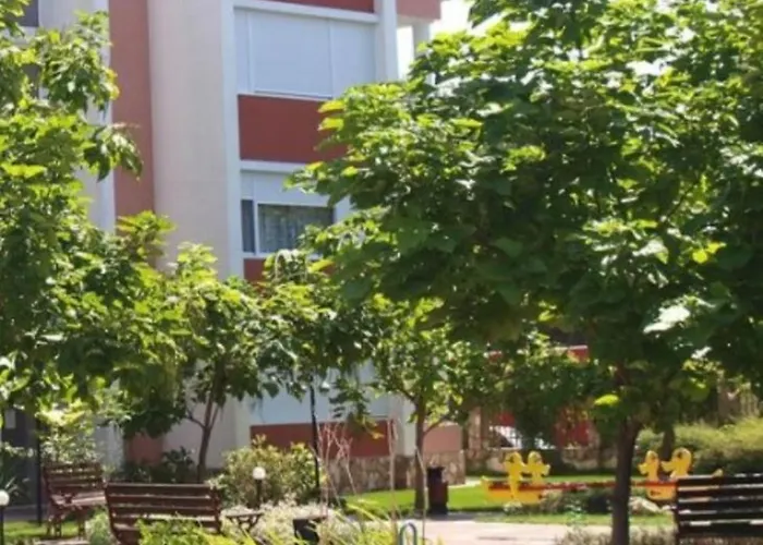 Apartamento Sunny Sanny Parking Free Sunny Beach