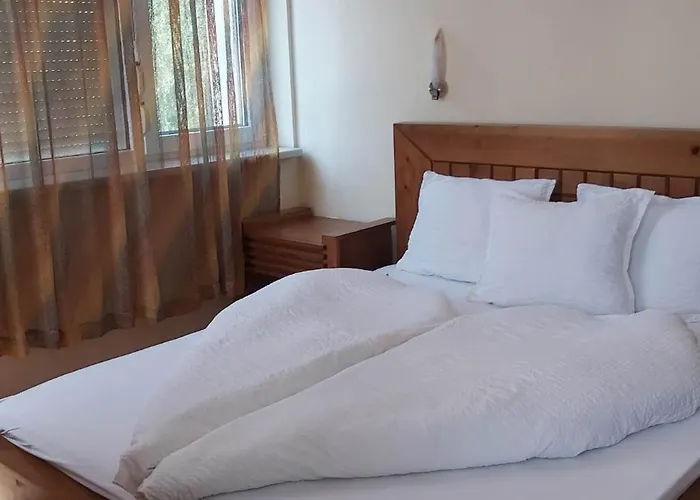 Sunny Sanny Parking Free * Sunny Beach