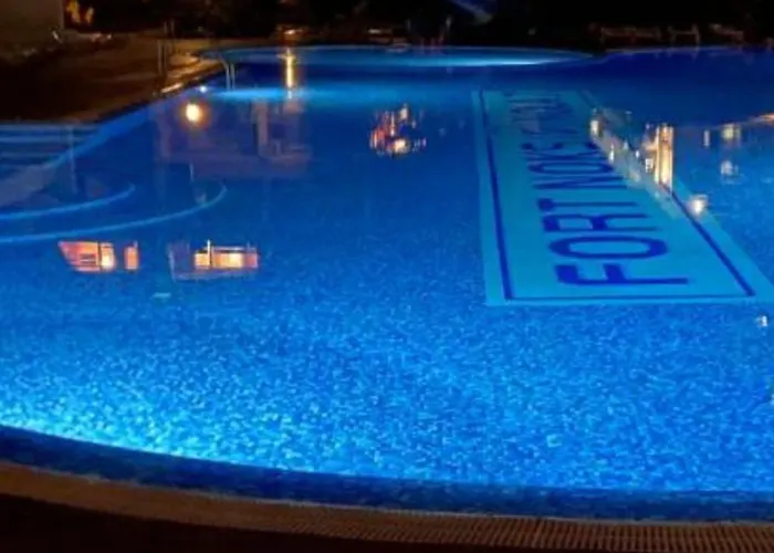 Sunny Sanny Parking Free Sunny Beach