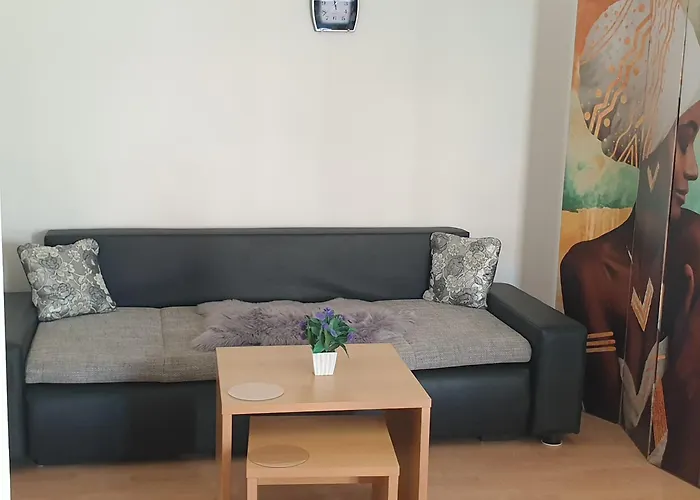 Apartamento Sunny Sanny Parking Free *