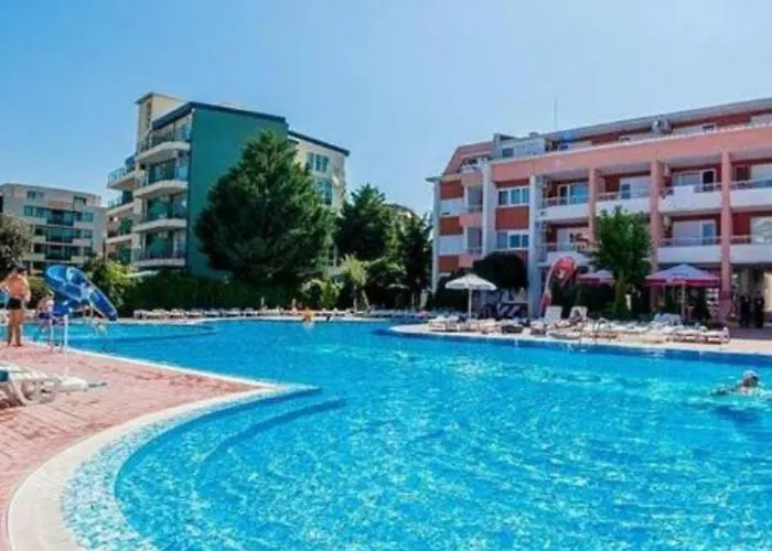 Sunny Sanny Parking Free