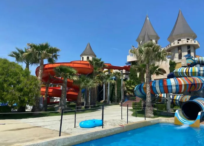 Sunny Sanny Parking Free Apartamento