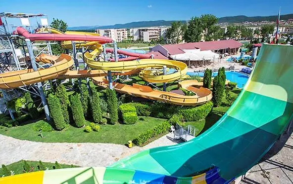 Sunny Sanny Parking Free Apartamento *